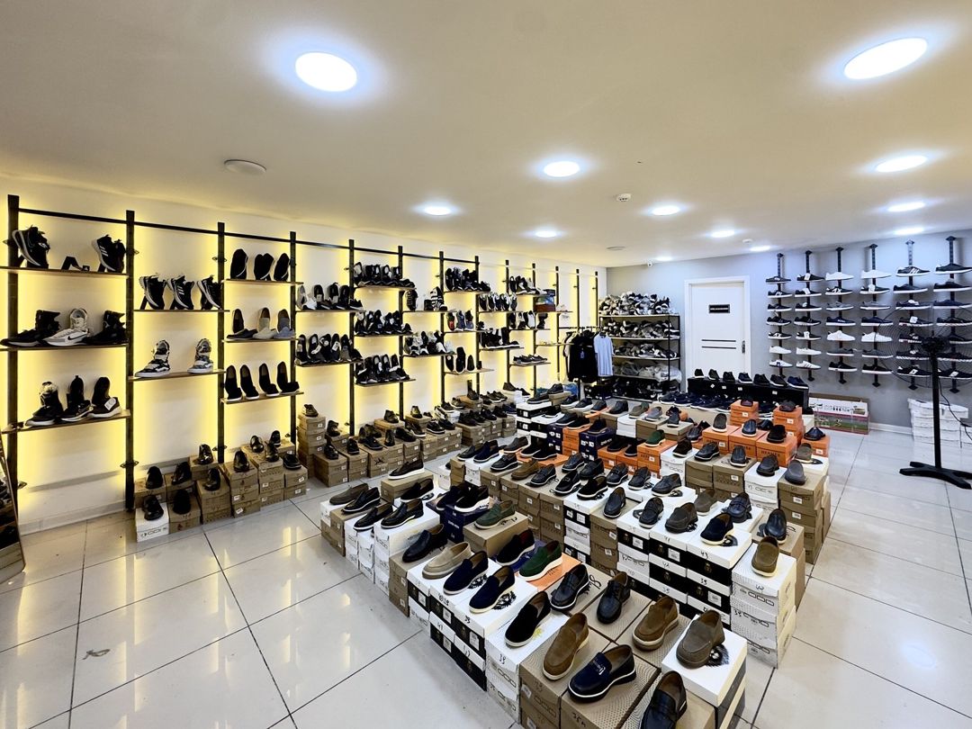 Satılır obyekt 680 m² — Əmlak, Bakı (4)