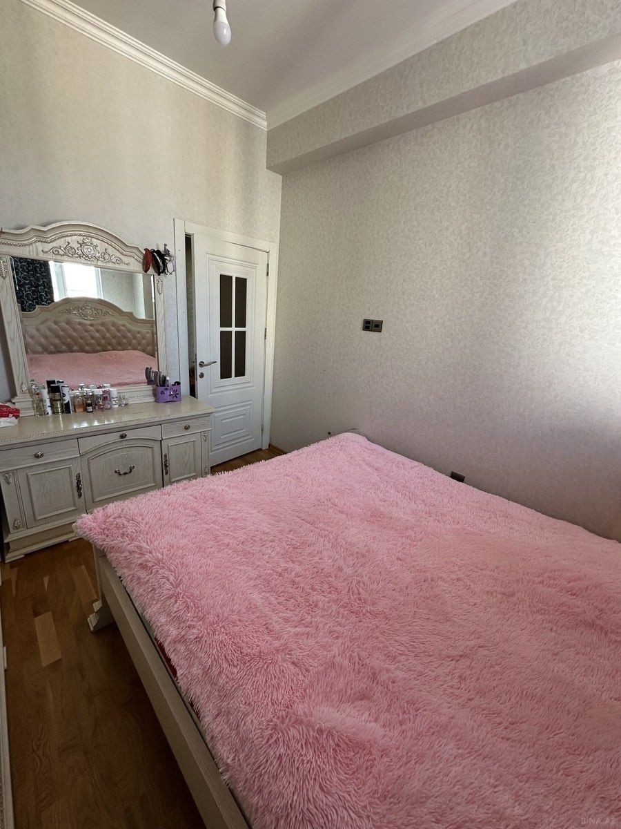 2-otaqlı yeni tikili, Xırdalan ş., 63 m² — Mənzil, Xırdalan (5)