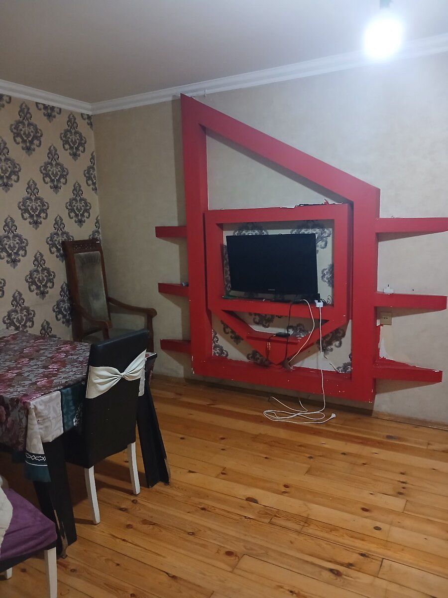 Həyət evi kirayə verilir, Zabrat qəs. — Daşınmaz əmlak, Bakı (2)