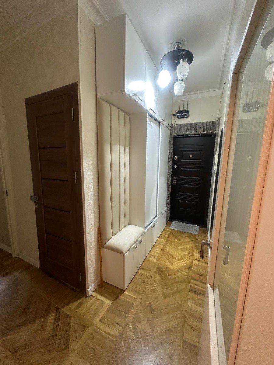 Satılır 2 otaqlı köhnə tikili 45 m² — Mənzil, Bakı (6)