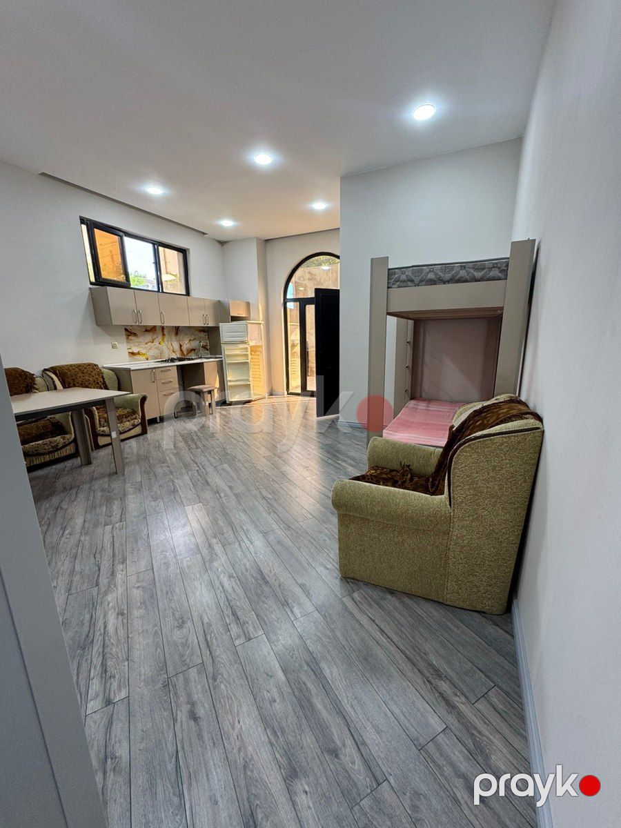 Bağ evi kirayə verilir, Nabran r — Ev, villa (9)