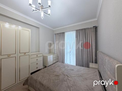 İcarəyə verilir 3 otaqlı yeni tikili 85 m²