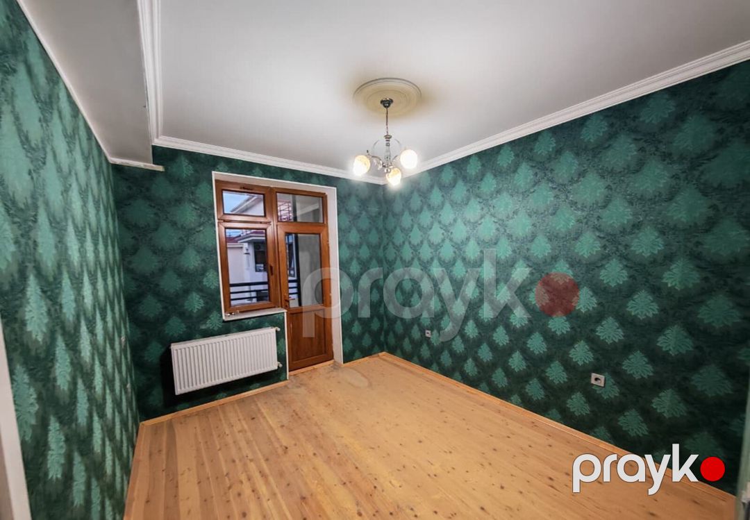 Satılır 4 otaqlı yeni tikili 102 m² — Mənzil, Bakı (5)