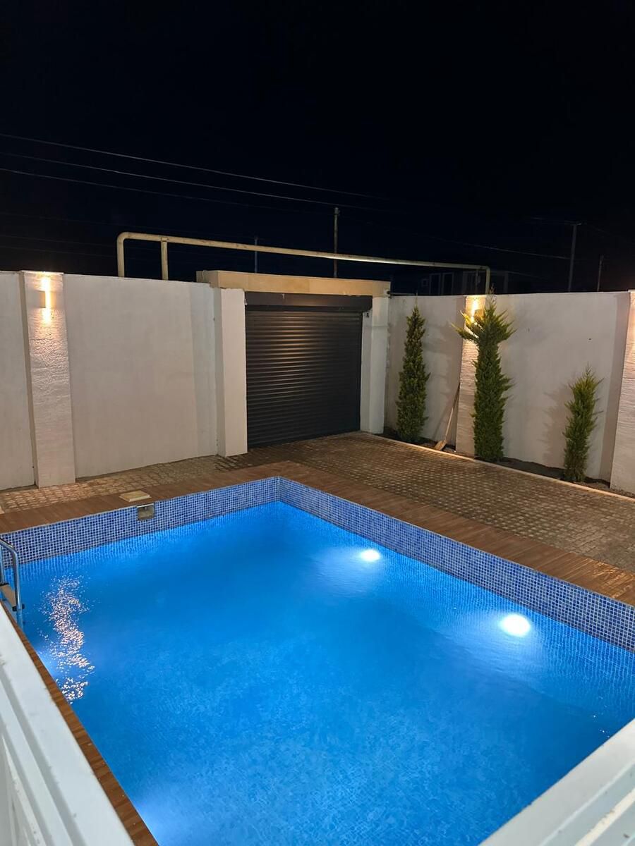 İcarəyə verilir 3 otaqlı həyət evi/bağ evi 200 m² — Ev, villa, Bakı (11)