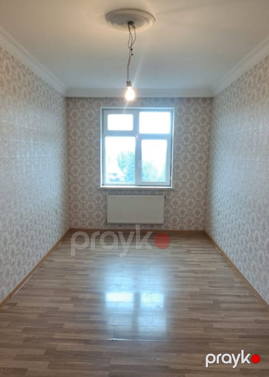 3-otaqlı mənzil, Sumqayıt ş., 70 m² — Mənzil, Sumqayıt (5)