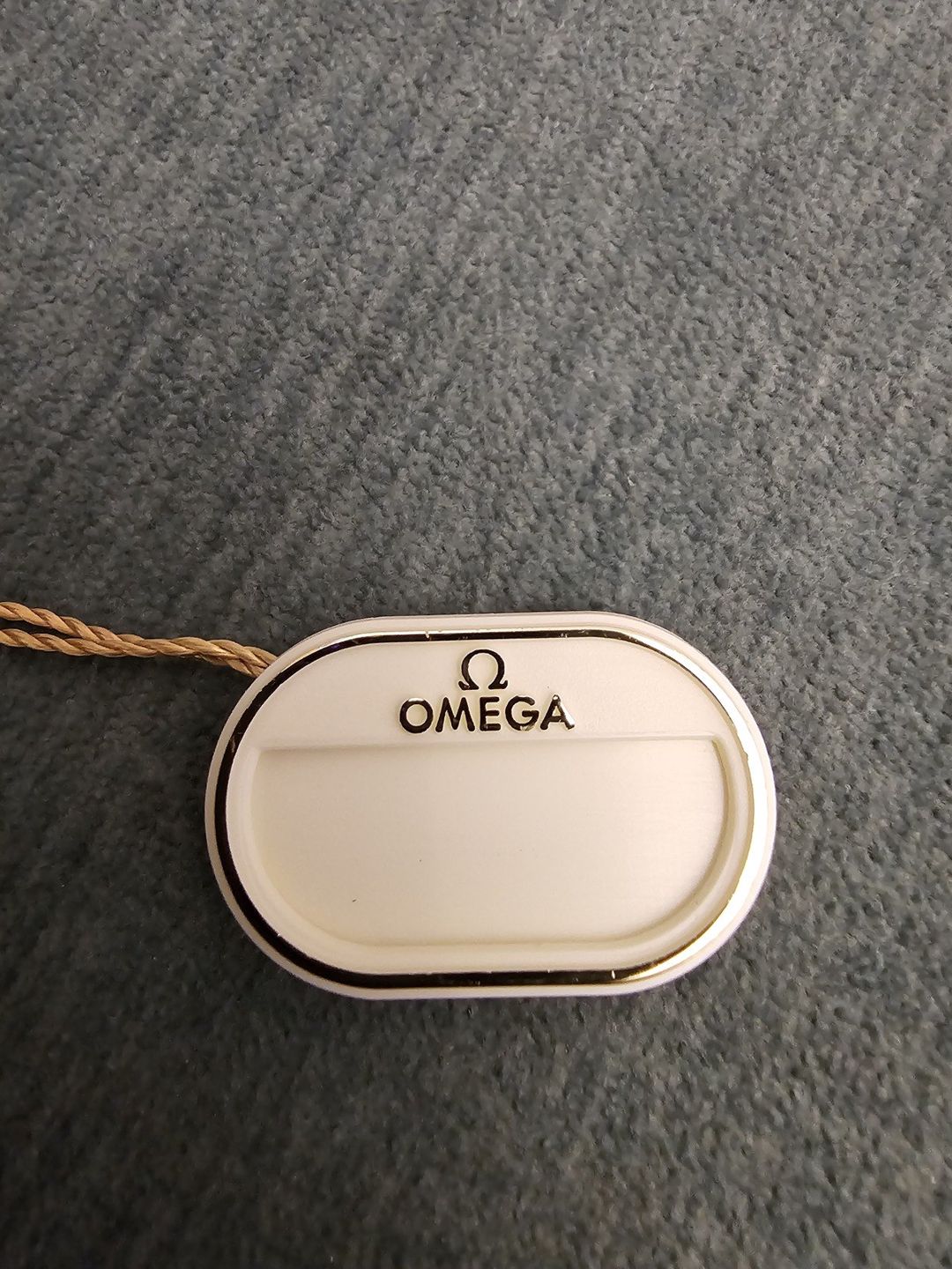 Omega qol saatı — Şəxsi əşyalar, Bakı (11)