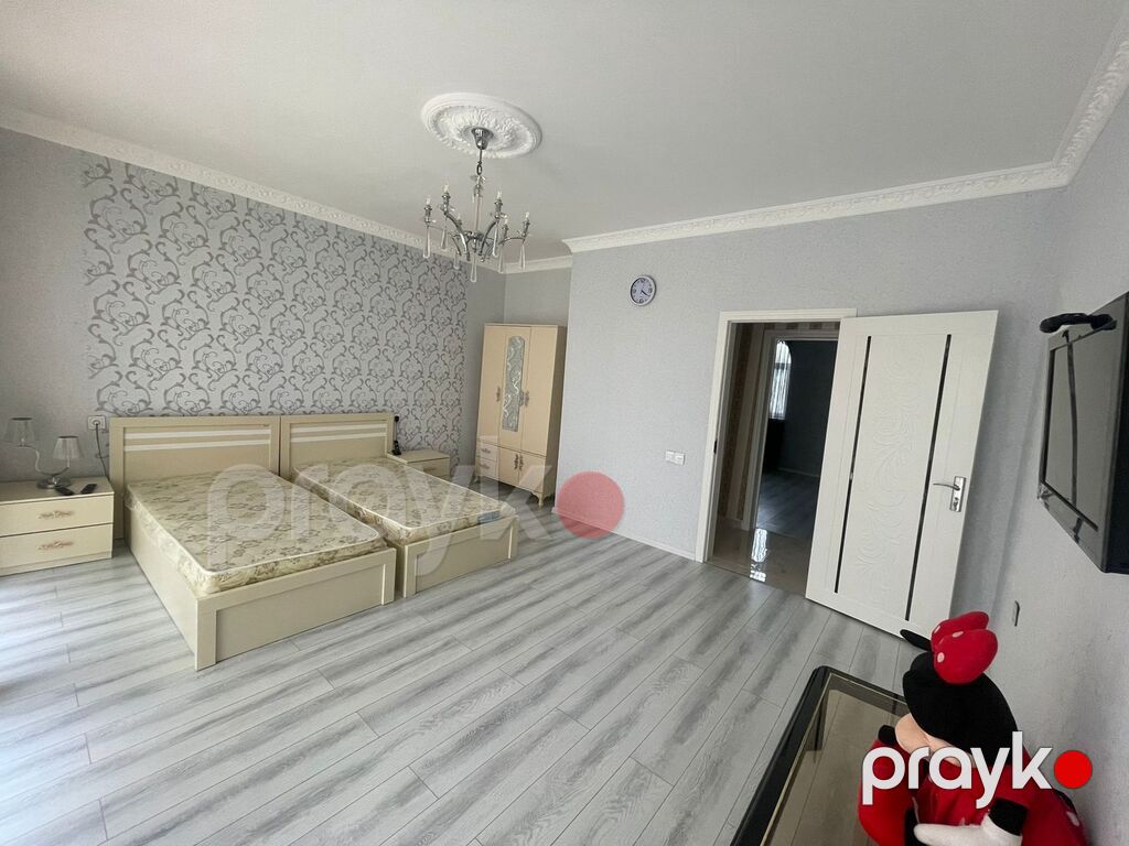 Yalniz avqustun 24 den sentyabrin 10 na kimi boşdur İcarəyə verilir — Daşınmaz əmlak, Bakı (2)