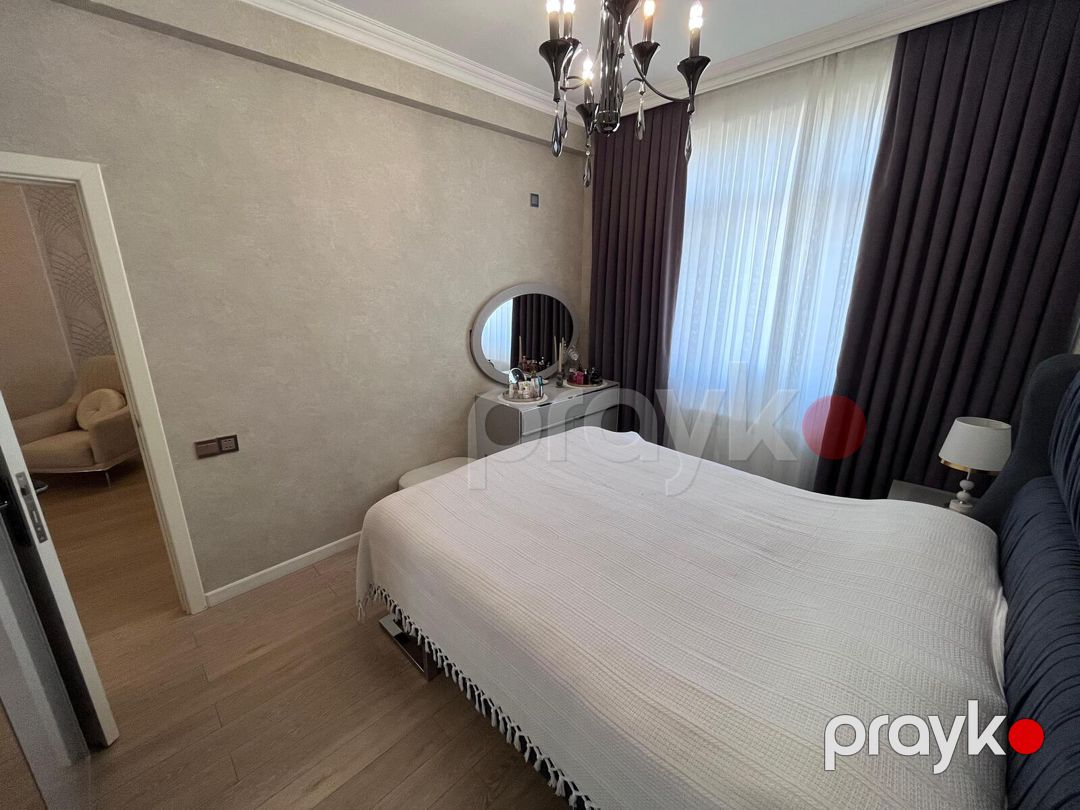 Satılır 3 otaqlı yeni tikili 74 m² — Mənzil, Sumqayıt (12)