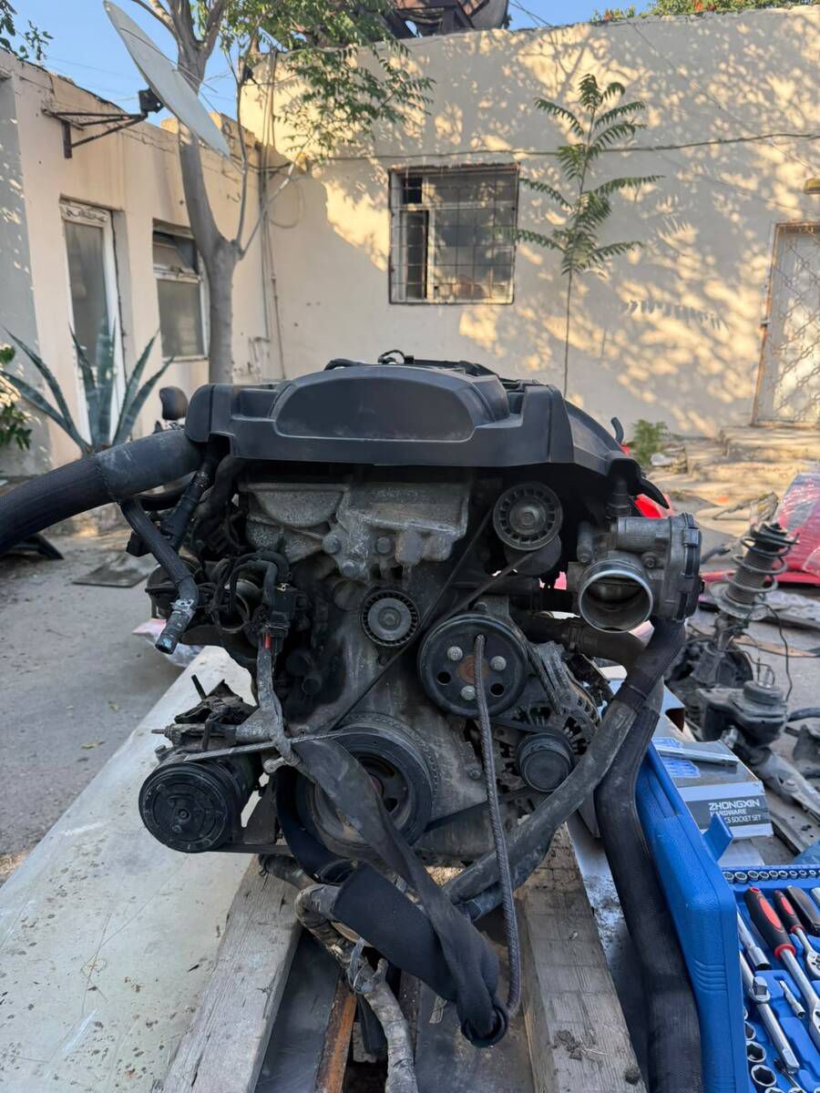 Ford Mustang 2015-2017 orginal ehtiyat hissələri — Ehtiyat hissələri və aksesuarlar, Bakı (3)