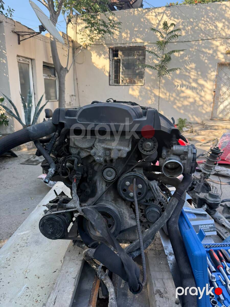 Ford Mustang 2015-2017 orginal ehtiyat hissələri — Ehtiyat hissələri və aksesuarlar, Bakı (3)