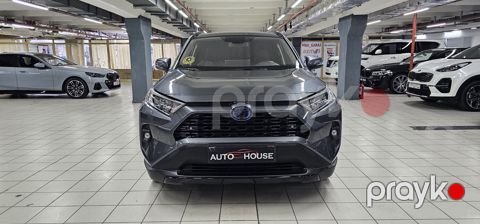 Toyota RAV4, 2.5 L, 1.6 kWh, 2023 il, 79 000 km