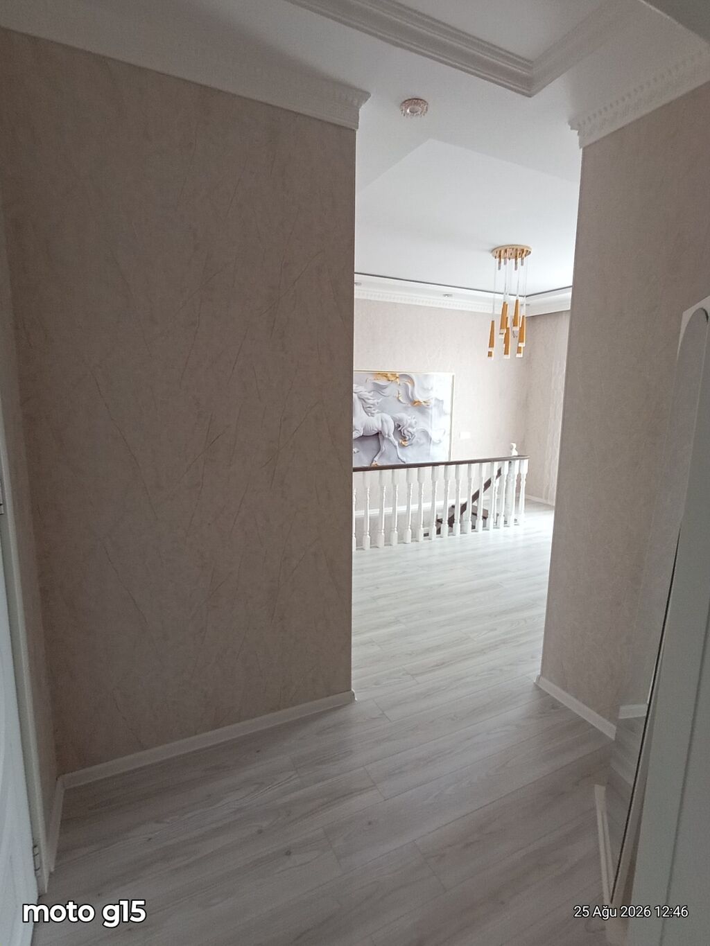 Uşaq/yeniyetmə otağı üçün tam mebel dəsti və işıqlandırma Tərkibi: - — Mebel, Bakı (4)