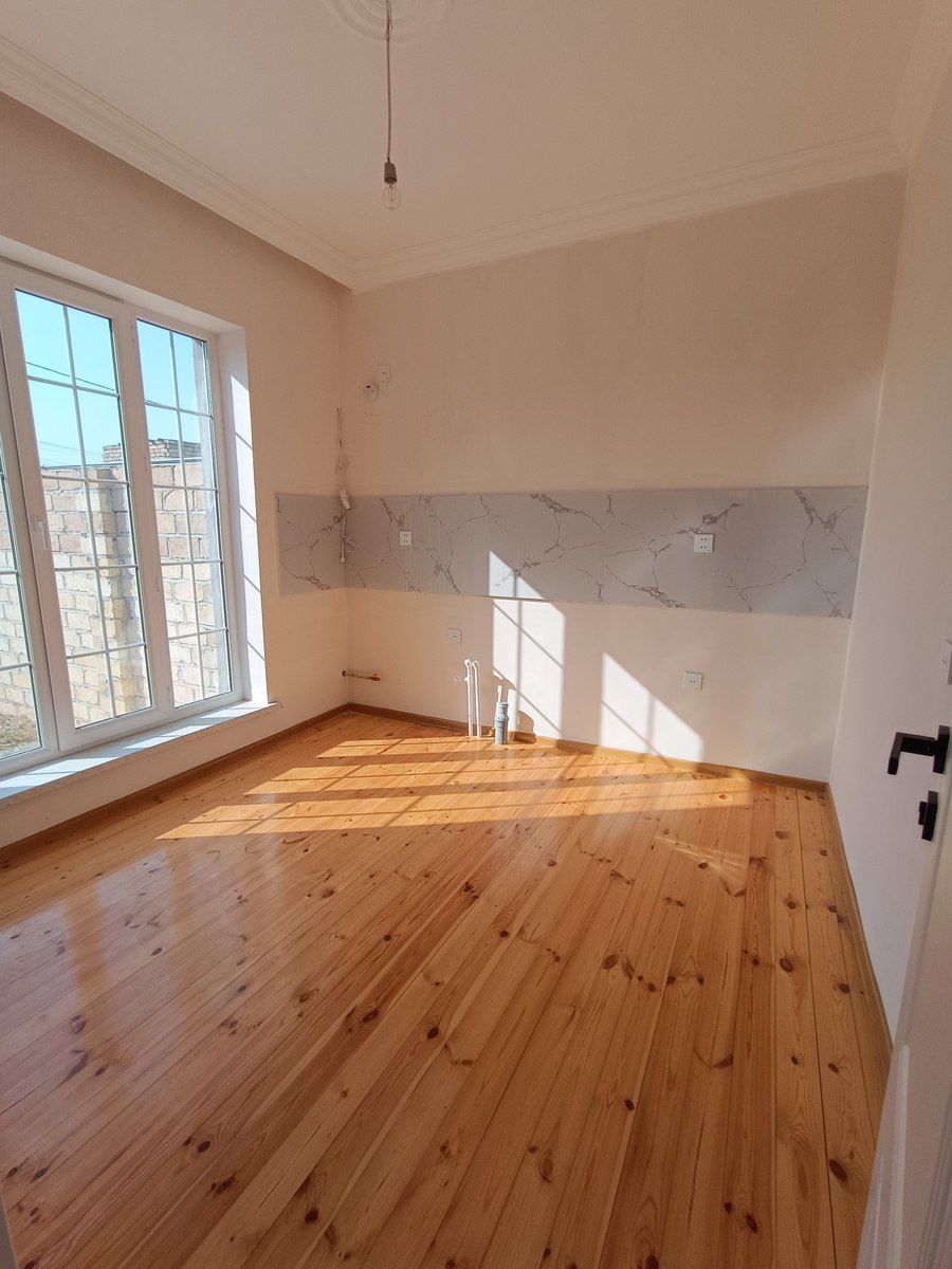 Həyət evi, Gəncə ş. — Ev, villa, Gəncə (11)