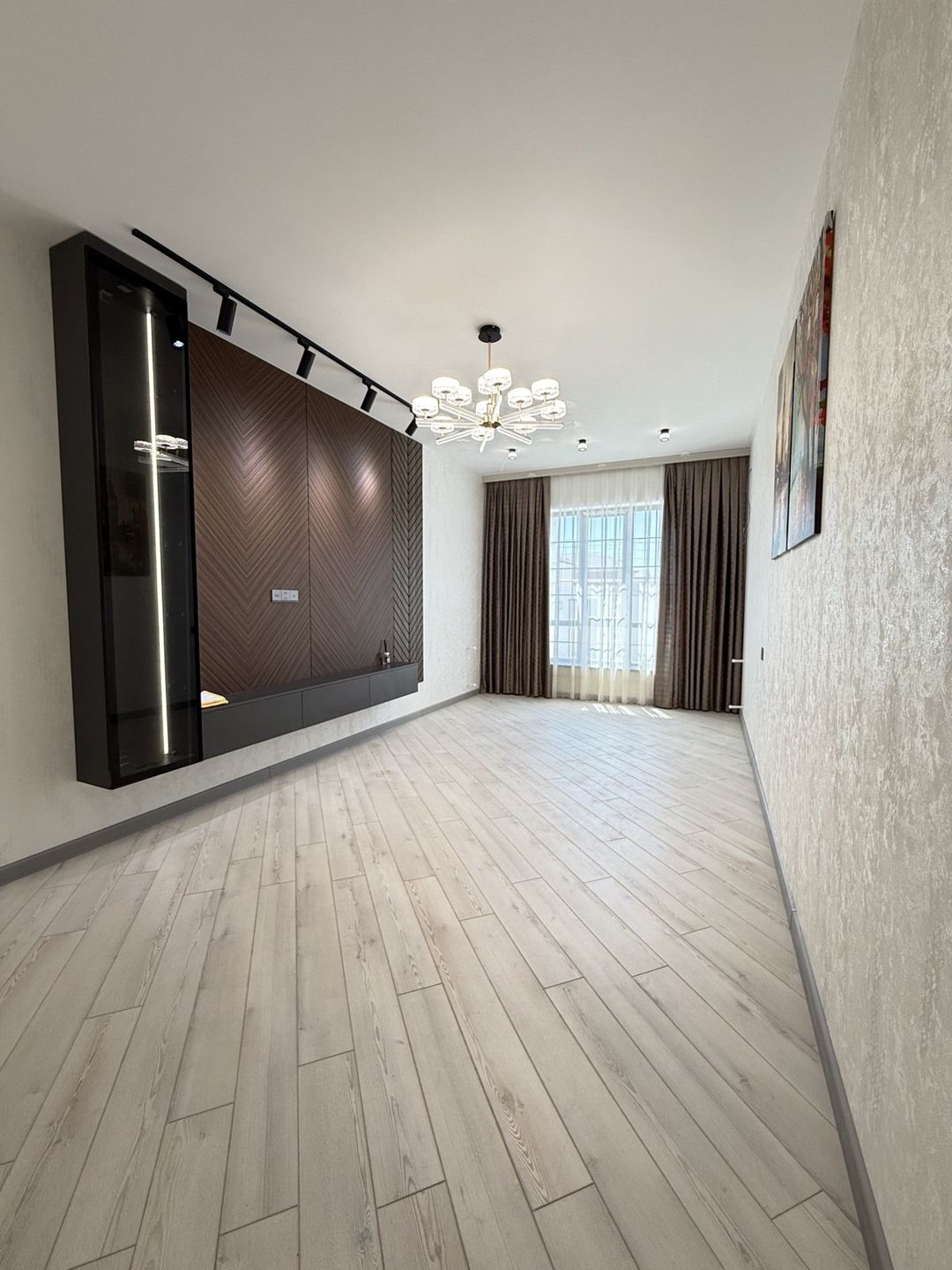 Satılır 4 otaqlı həyət evi/bağ evi 110 m² — Ev, villa, Bakı (4)