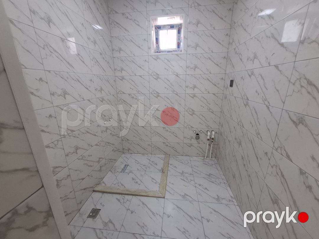 Satılır 4 otaqlı həyət evi/bağ evi 110 m² — Ev, villa, Bakı (11)