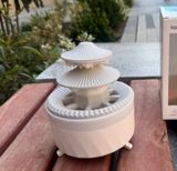 Hava nəmləndiricisi Soyuq buxarlanma, Ev üçün, Pulsuz çatdırılma — Happy Store Nur