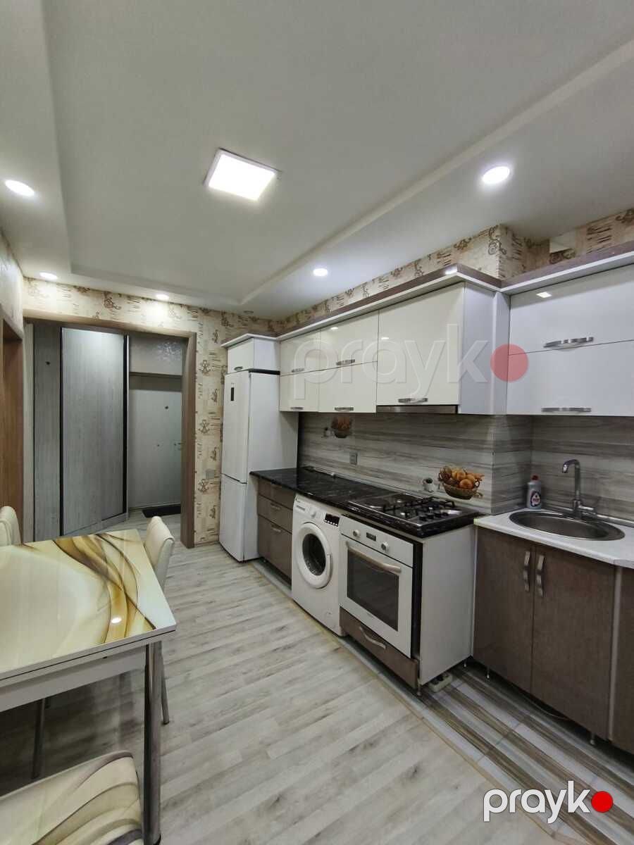 Satılır 2 otaqlı yeni tikili 68 m² — Mənzil, Bakı (2)
