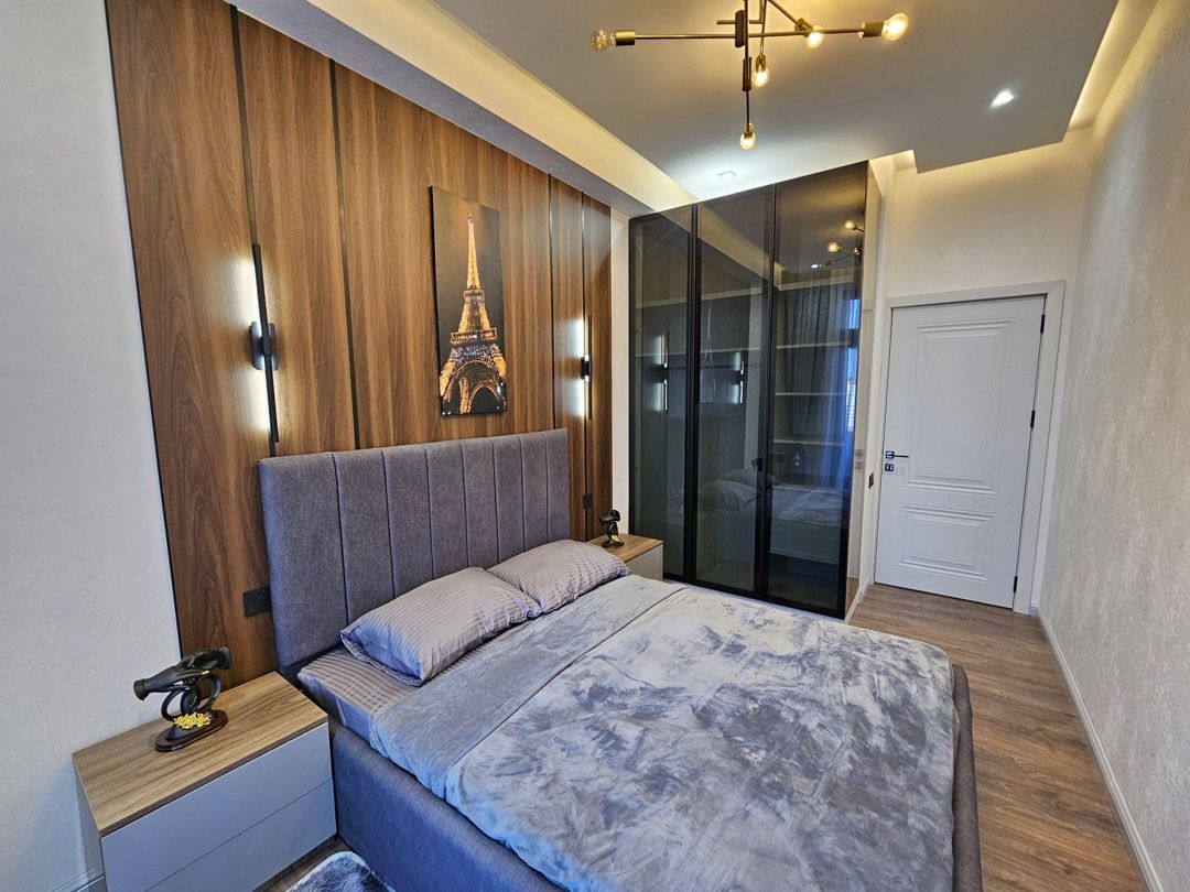 Satılır 2 otaqlı yeni tikili 47 m² — Mənzil, Bakı (11)