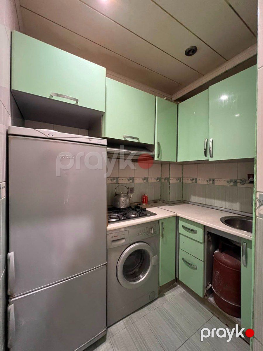 2-otaqlı yeni tikili, Masazır qəs., 42 m² — Daşınmaz əmlak, Bakı (2)