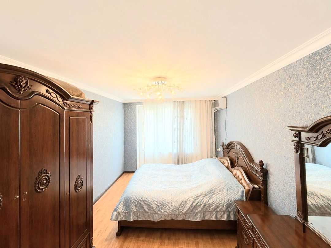 Satılır 3 otaqlı köhnə tikili 70 m² — Mənzil, Bakı (7)