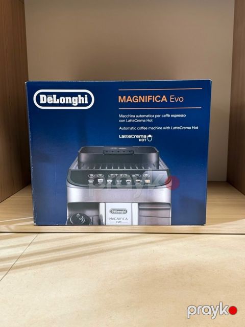 Qəhvə aparatı Delonghi Magnifica Evo — Bakı