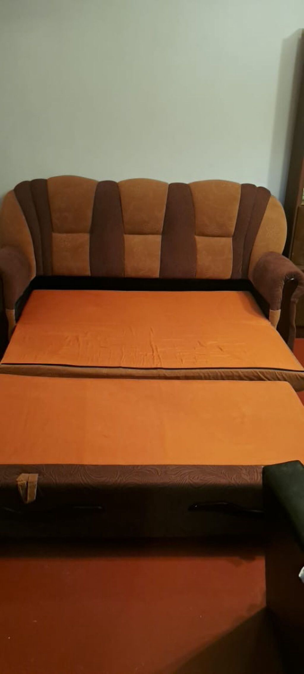 Divan və kreslo təzə kimi isdifadə olunmur deyə satıram endirim edərəm — Mebel, Bakı (3)