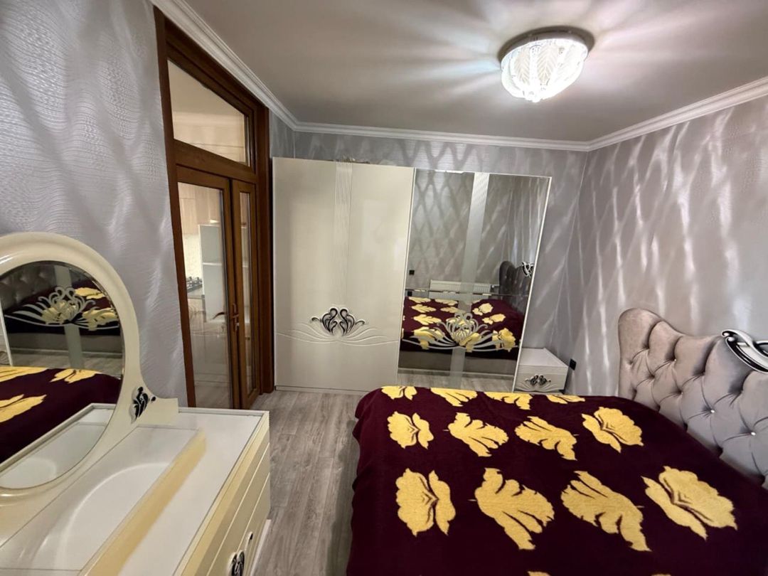 Satılır 2 otaqlı yeni tikili 67 m² — Mənzil, Bakı (6)