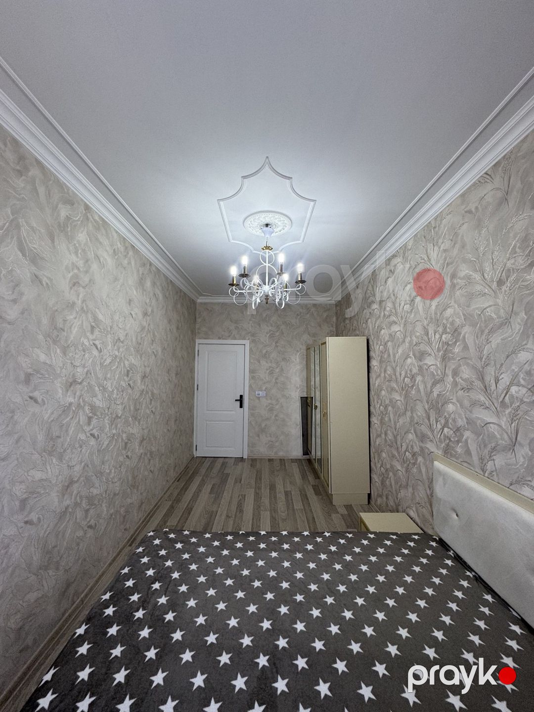 İcarəyə verilir 2 otaqlı köhnə tikili 55 m² — Mənzil, Bakı (6)