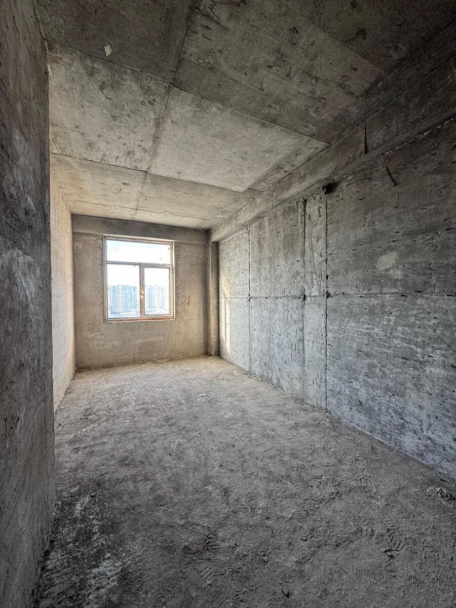 Satılır 4 otaqlı yeni tikili 173 m² — Mənzil, Bakı (5)