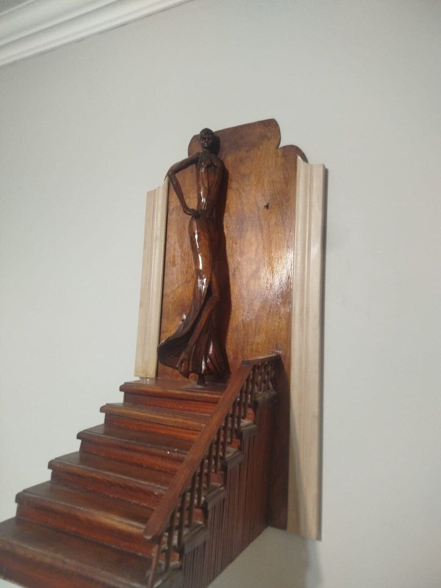 Əl işləri — Kolleksiyalar, Bakı