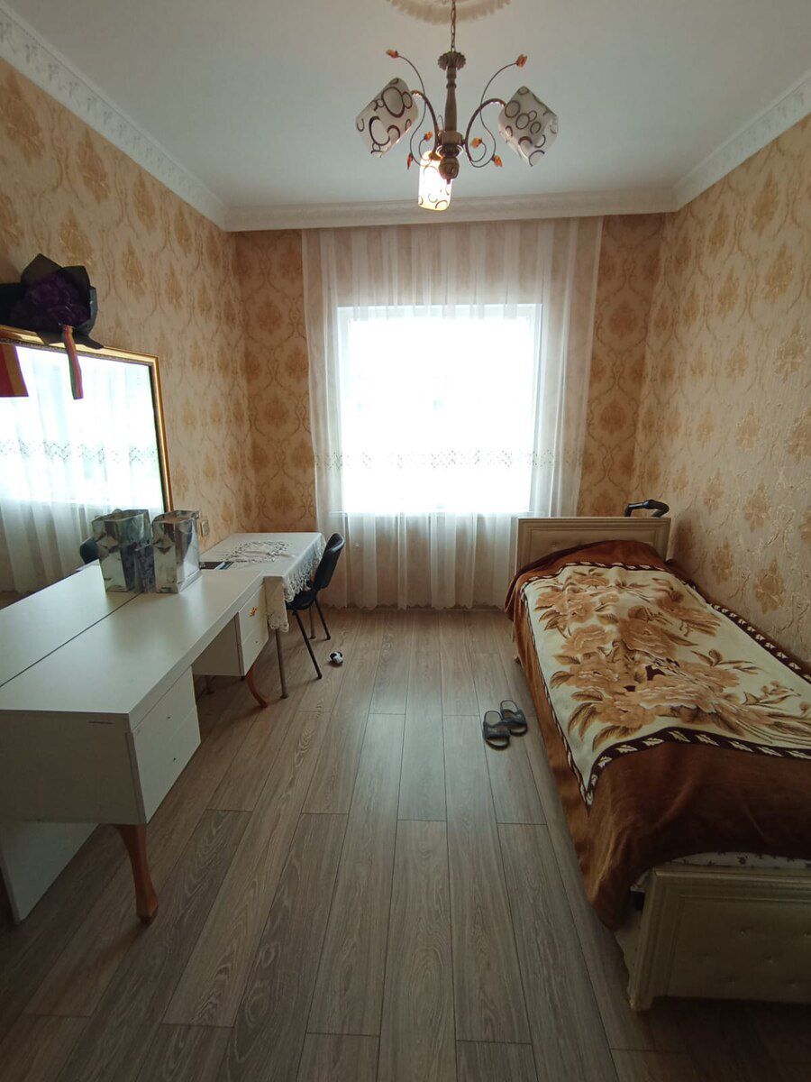 4-otaqlı mənzil, Gəncə ş., 87 m² — Daşınmaz əmlak, Gəncə (10)