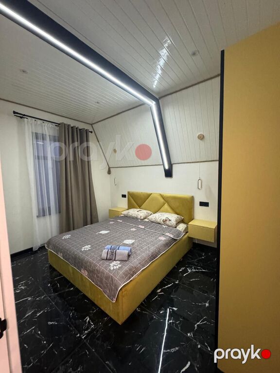 İcarəyə verilir 3 otaqlı həyət evi/bağ evi 150 m² — Ev, villa, Bakı (9)