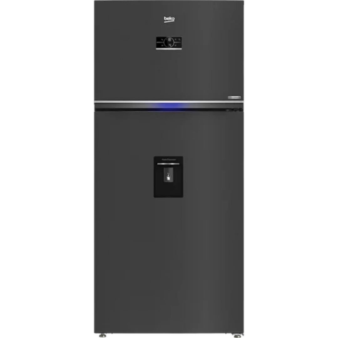 Soyducu BEKO RDNE650E40DZXBRN1 — Ev texnikası, Bakı
