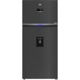 Soyducu BEKO RDNE650E40DZXBRN1 — Məişət texnikası