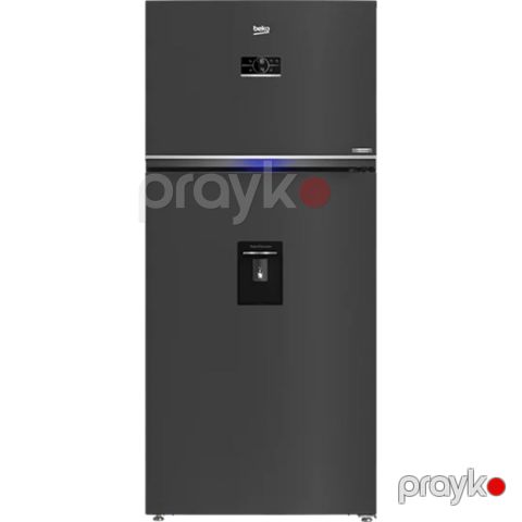 Soyducu BEKO RDNE650E40DZXBRN1