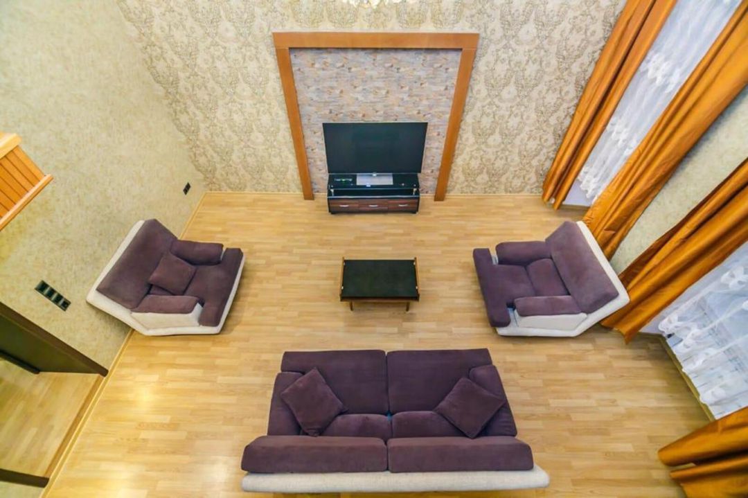 Satılır 3 otaqlı köhnə tikili 100 m² — Mənzil, Bakı (3)