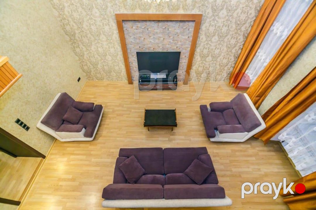 Satılır 3 otaqlı köhnə tikili 100 m² — Mənzil, Bakı (3)