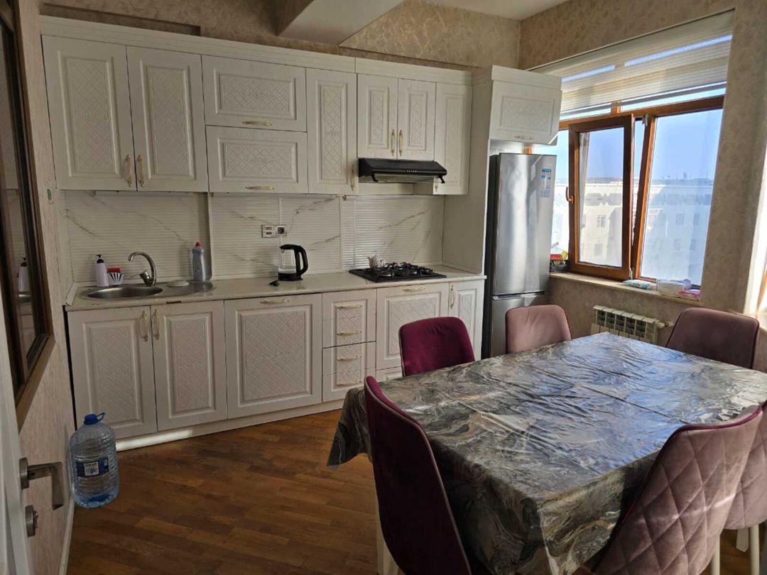 Satılır 2 otaqlı yeni tikili 68 m² — Mənzil, Bakı