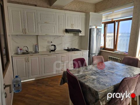 Satılır 2 otaqlı yeni tikili 68 m²