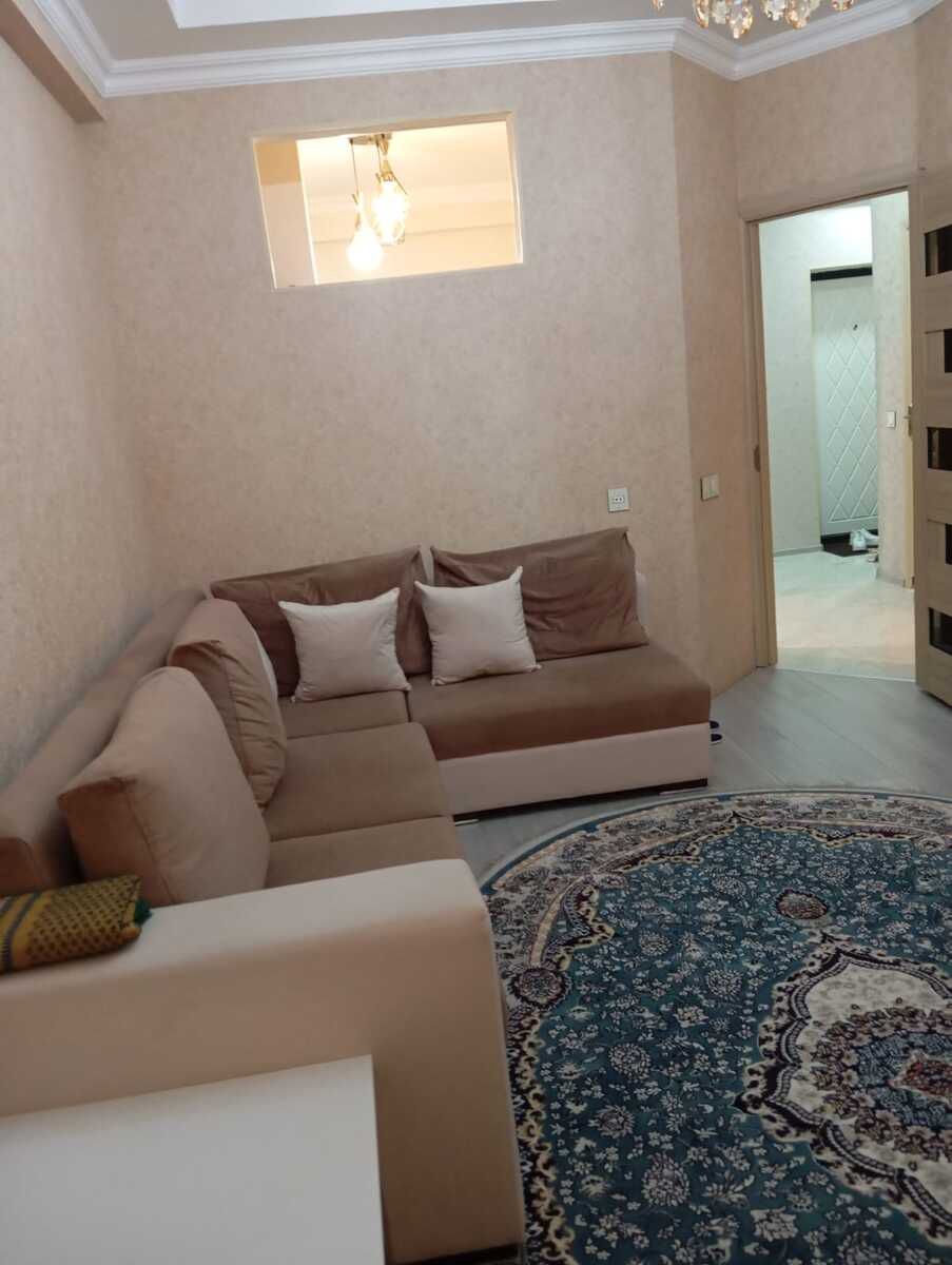 Satılır 2 otaqlı yeni tikili 56 m² — Mənzil, Xırdalan (8)