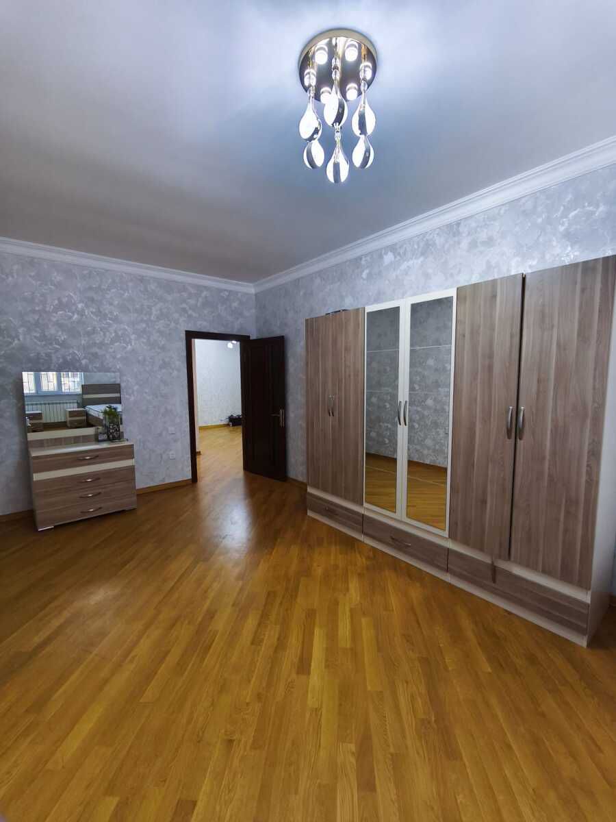 Satılır 3 otaqlı yeni tikili 132 m² — Mənzil, Bakı (7)