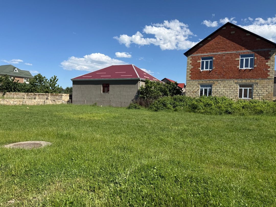 1.5 sot torpaq sahəsi, Qusar r. — Torpaq, Qusar (2)