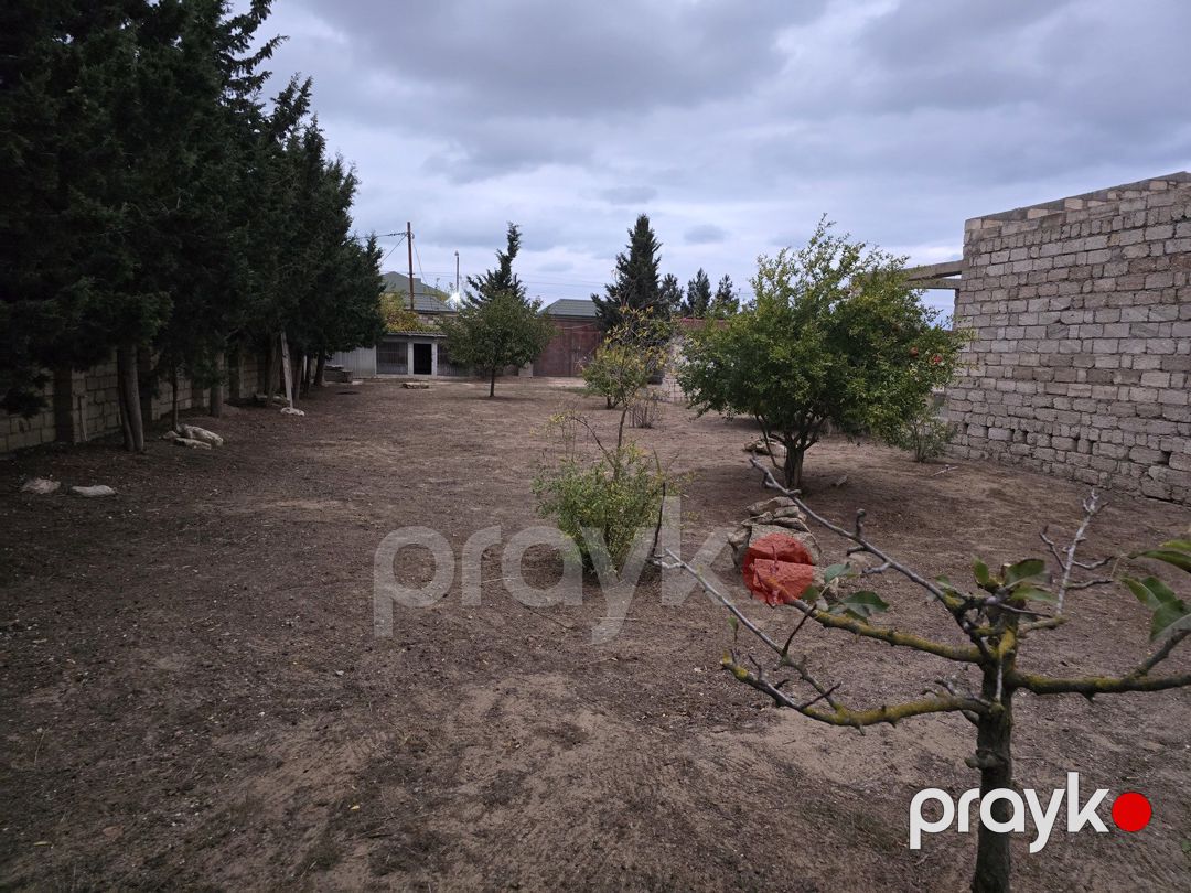 Satılır torpaq 6 sot — Torpaq, Bakı (6)