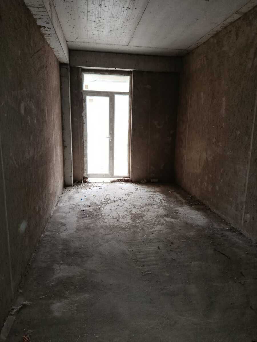 4-otaqlı yeni tikili, Nəsimi r., 193 m² — Daşınmaz əmlak, Bakı (10)