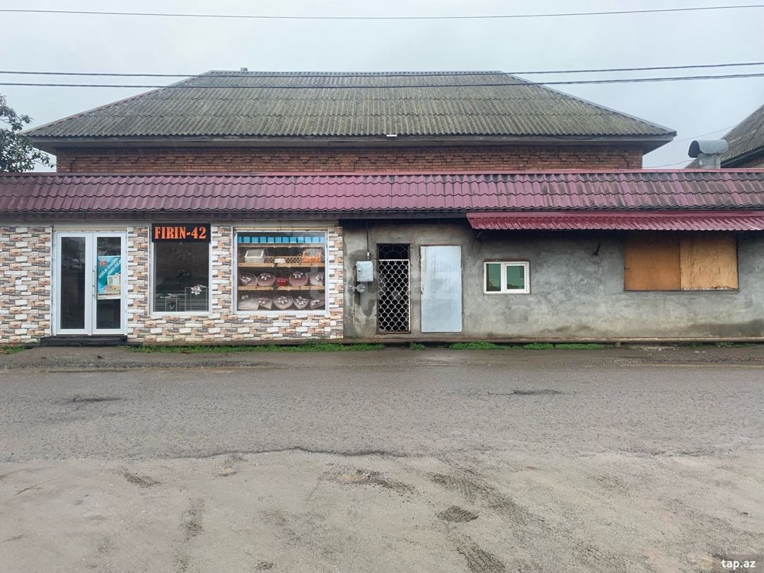 Həyət evi, Lənkəran ş. — Daşınmaz əmlak, Lənkəran (2)