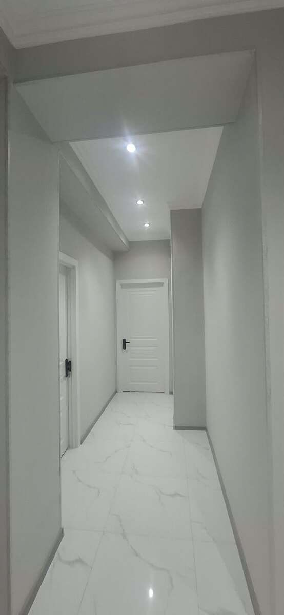 Satılır 2 otaqlı yeni tikili 84 m² — Mənzil, Xırdalan (9)