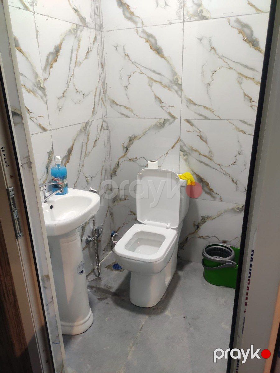 İcarəyə verilir 2 otaqlı yeni tikili 67.5 m² — Mənzil, Bakı (8)