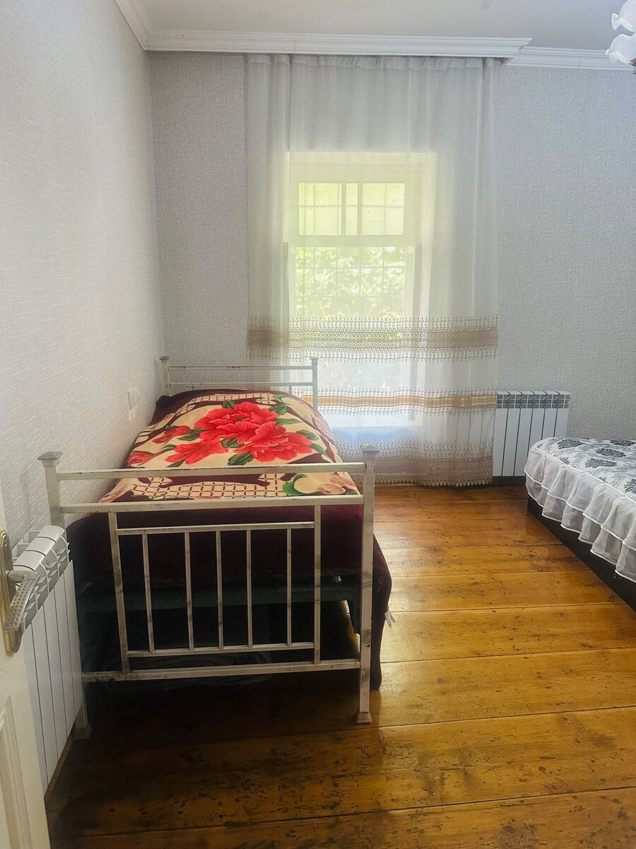 Həyət evi kirayə verilir, Şəki ş. — Ev, villa, Şəki (7)