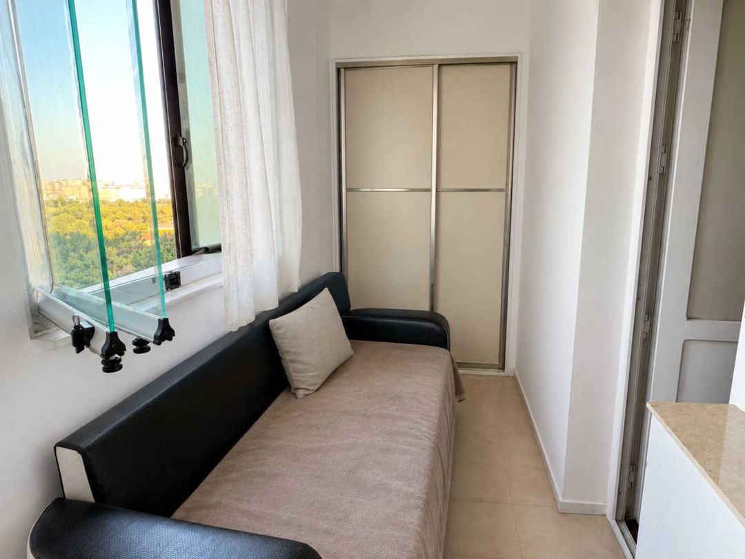 Satılır 2 otaqlı köhnə tikili 65 m² — Mənzil, Bakı (7)