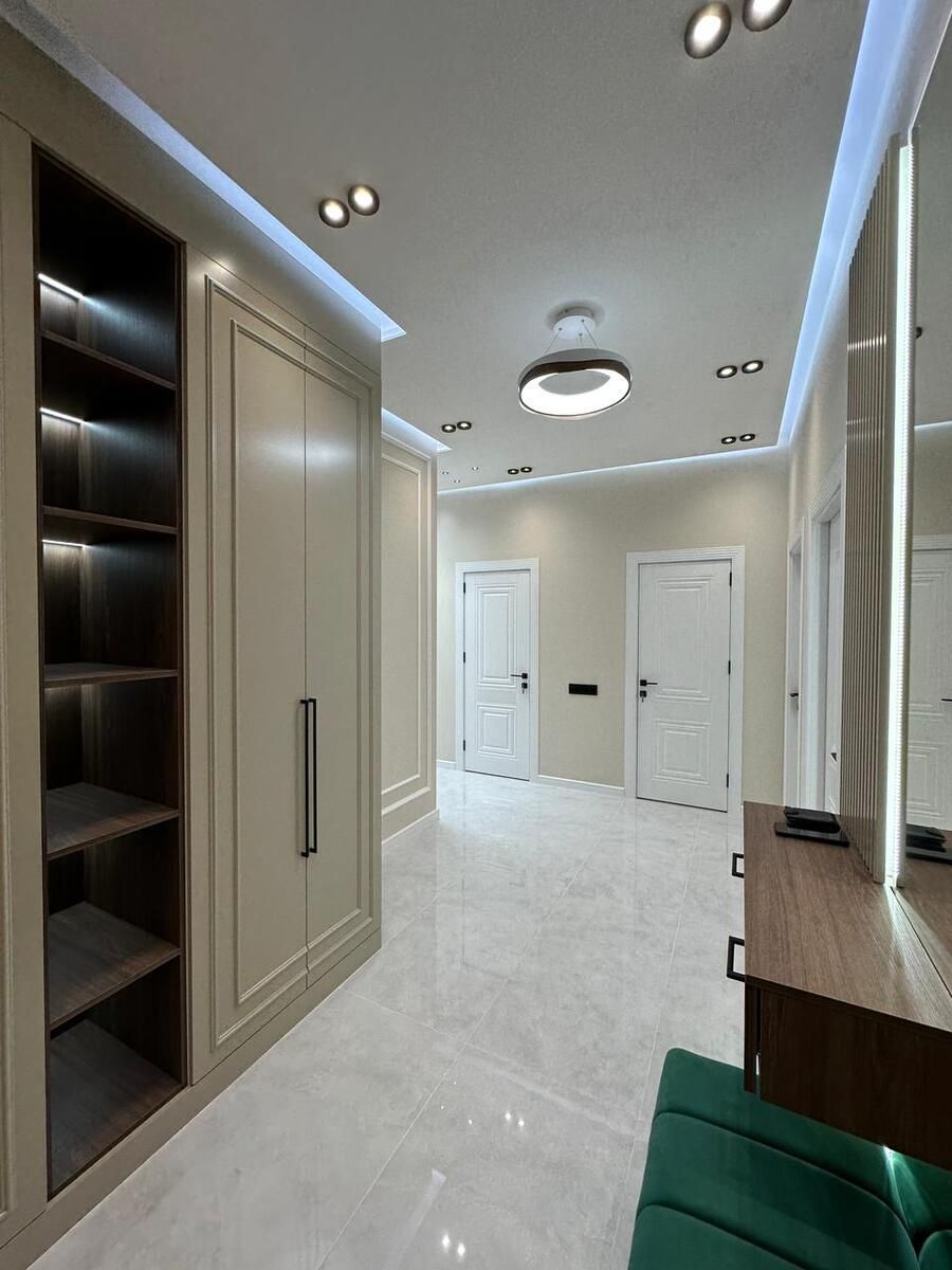 Satılır 3 otaqlı yeni tikili 90 m² — Mənzil, Bakı (11)